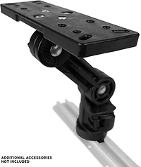 YakAttack Fish Finder Mount