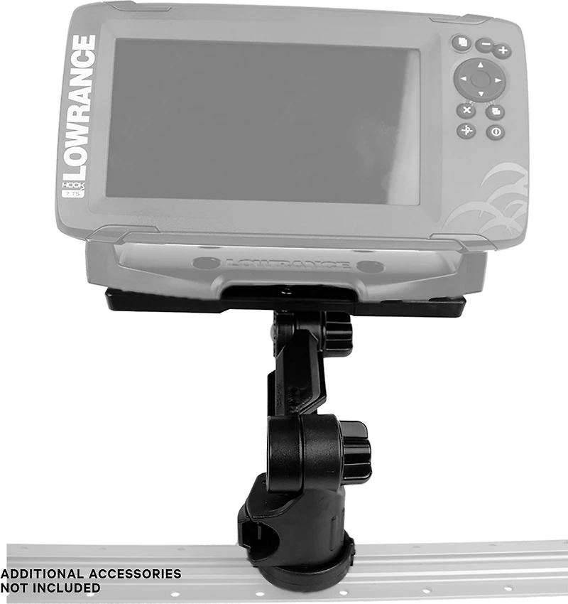YakAttack Fish Finder Mount