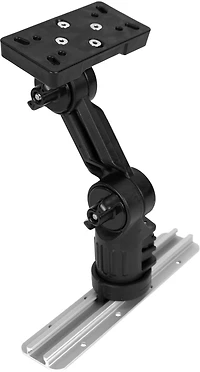 YakAttack Helix Fish Finder Mount
