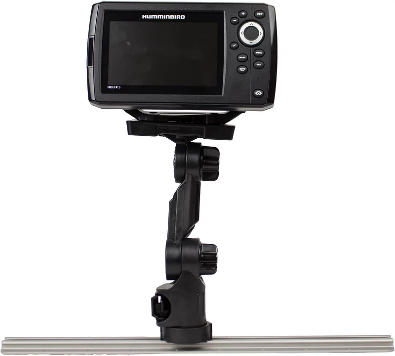 YakAttack Helix Fish Finder Mount
