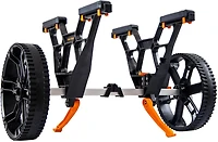 YakAttack TowNStow Bunkster Kayak Cart