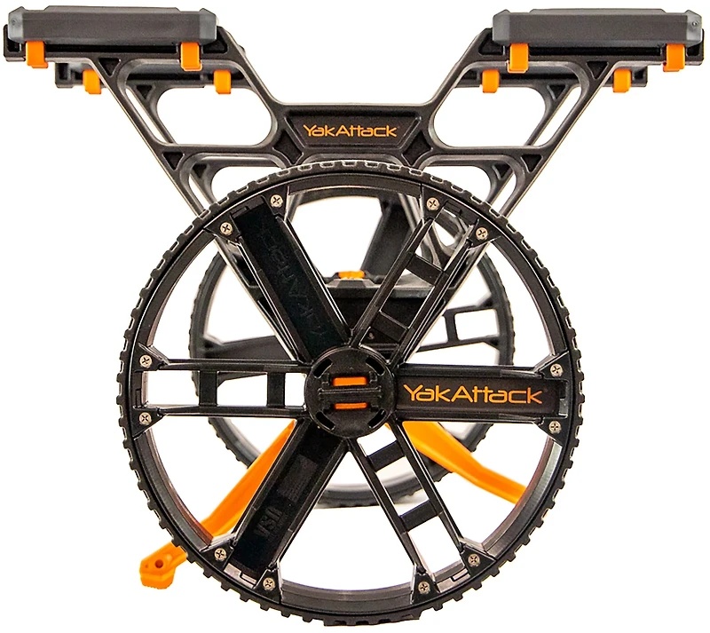 YakAttack TowNStow Bunkster Kayak Cart