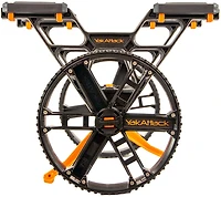 YakAttack TowNStow Bunkster Kayak Cart