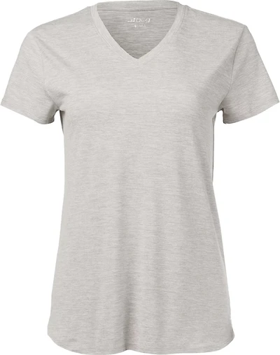 BCG Women's Training V-neck Short Sleeve T-shirt