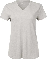 BCG Women's Training V-neck Short Sleeve T-shirt