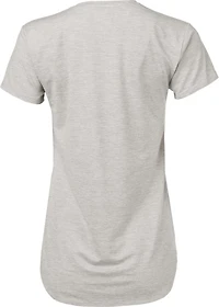 BCG Women's Training V-neck Short Sleeve T-shirt