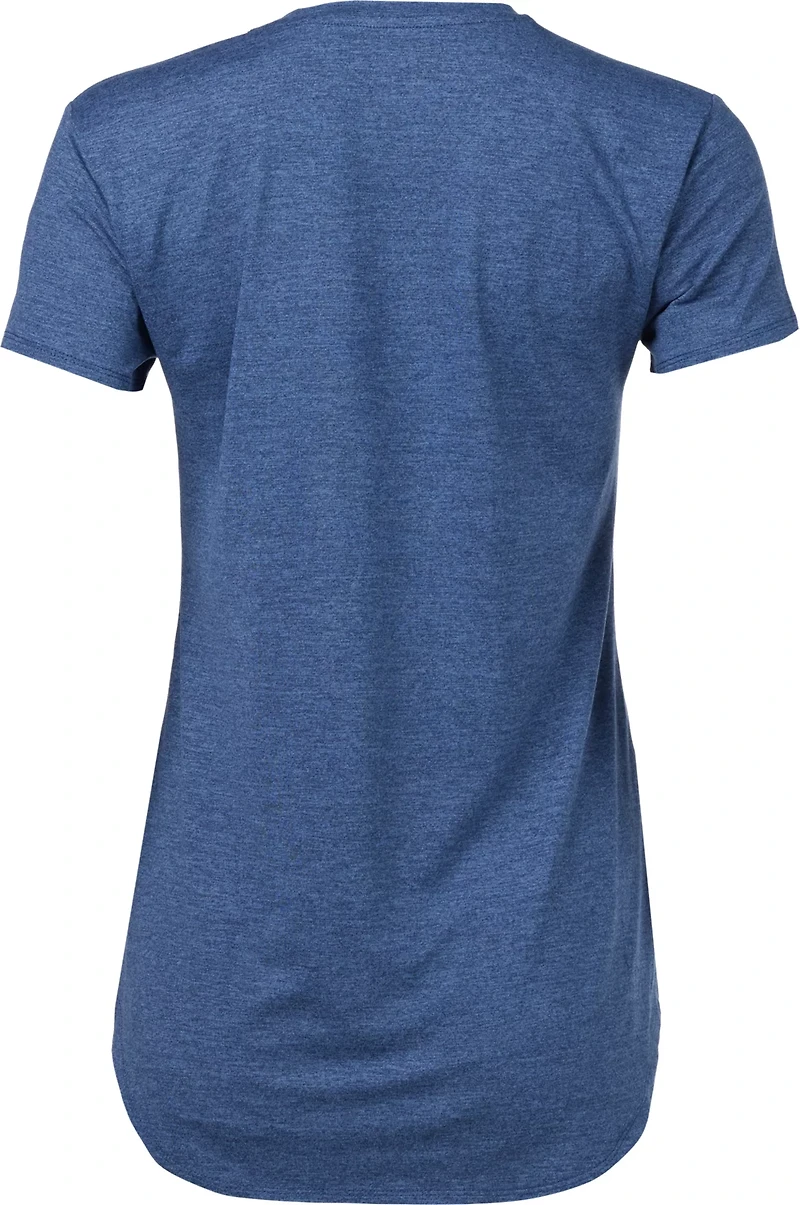 BCG Women's Training V-neck Short Sleeve T-shirt