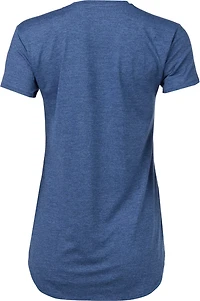 BCG Women's Training V-neck Short Sleeve T-shirt