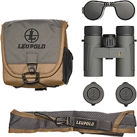 Leupold BX-4 Pro Guide HD 10 x 32 Binoculars