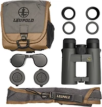 Leupold BX-4 Pro Guide HD Gen2 8 x 42 Binoculars