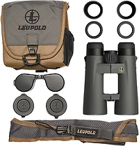 Leupold BX-4 Pro Guide HD Gen2 12 x 50 Binoculars