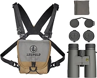 Leupold BX-1 McKenzie HD 8 x 42 Binoculars