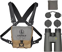 Leupold BX-1 McKenzie HD 12 x 50 Binoculars