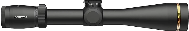 Leupold VX-5HD 3 - 15 x 44 Riflescope