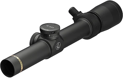 Leupold VX-3HD DPX 1.5 - 5 x 20 Riflescope