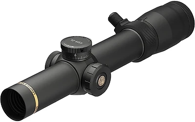 Leupold VX-3HD DFOT 1.5 - 5 x 20 Riflescope