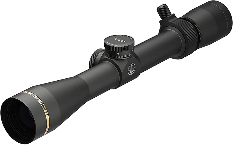 Leupold VX-3HD 2.5 - 8 x 36 Riflescope