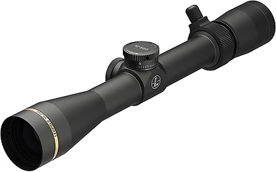 Leupold VX-3HD 2.5 - 8 x 36 Riflescope