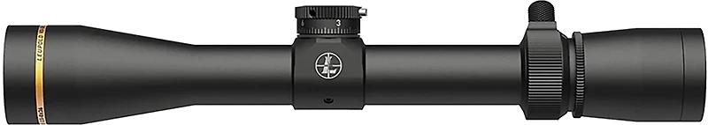 Leupold VX-3HD 2.5 - 8 x 36 Riflescope