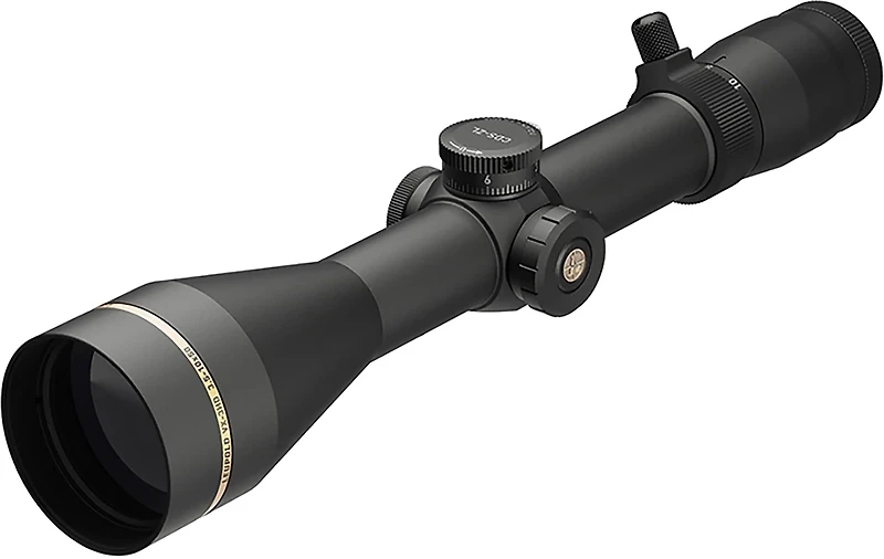 Leupold VX-3HD 3.5 - 10 x 50 Riflescope