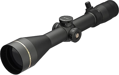 Leupold VX-3HD 3.5 - 10 x 50 Riflescope
