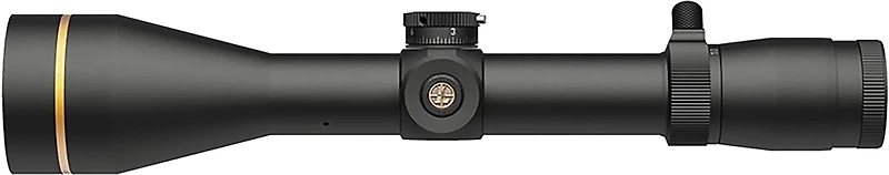 Leupold VX-3HD 3.5 - 10 x 50 Riflescope
