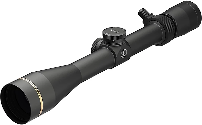 Leupold VX-3HD CDS-ZL B&C 4.5 - 14 x 40 Riflescope