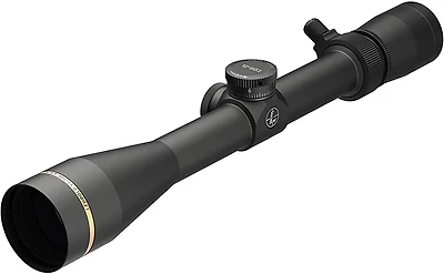 Leupold VX-3HD CDS-ZL B&C 4.5 - 14  x 40 Riflescope