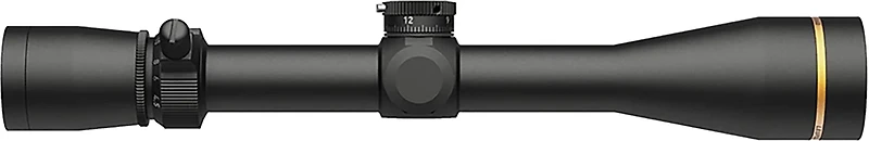 Leupold VX-3HD CDS-ZL B&C 4.5 - 14 x 40 Riflescope