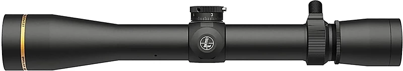 Leupold VX-3HD CDS-ZL WPLX 4.5 - 14 x 40 Riflescope
