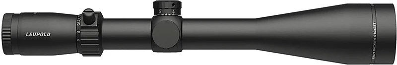 Leupold Mark 3HD 6 - 18 x 20 Riflescope