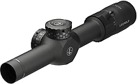 Leupold Mark 4HD 1 - 4 x 24 HPR-1 Riflescope