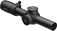 Leupold Mark 4HD 1 - 4 x 24 HPR-1 Riflescope