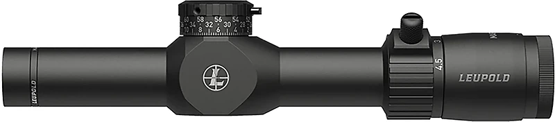 Leupold Mark 4HD 1 - 4 x 24 HPR-1 Riflescope