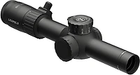 Leupold Mark 4HD FireDot TMR 1 - 4 x 24 Riflescope