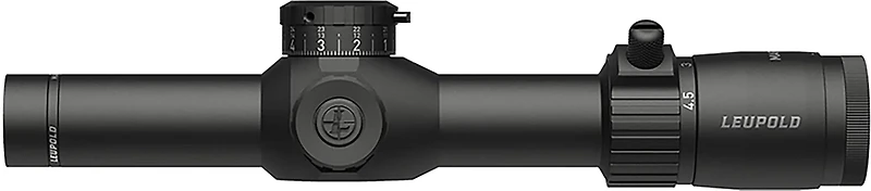 Leupold Mark 4HD FireDot TMR 1 - 4 x 24 Riflescope