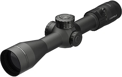 Leupold Mark4HD SFP TMR 2.5 - 10 x 42 Riflescope