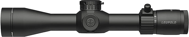 Leupold Mark4HD SFP TMR 2.5 - 10 x 42 Riflescope