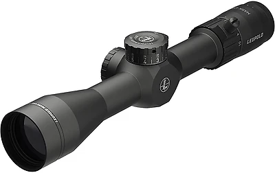 Leupold Mark4Hd FFP TMR 2.5 - 10 x 42 Riflescope