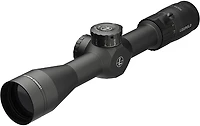 Leupold Mark4Hd FFP TMR 2.5 - 10 x 42 Riflescope