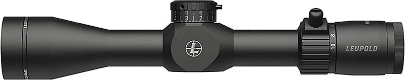 Leupold Mark4Hd FFP TMR 2.5 - 10 x 42 Riflescope