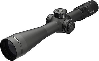 Leupold Mark4HD M5C3 FFP PR1 4.5 - 18 x 52 Riflescope