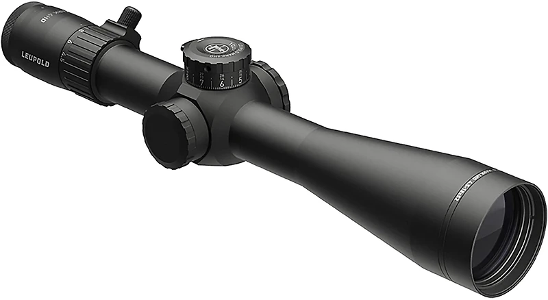 Leupold Mark4HD M5C3 FFP PR1 4.5 - 18 x 52 Riflescope