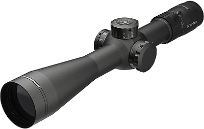 Leupold Mark4HD M5C3 FFP PR2 6 - 24 x 52 Riflescope