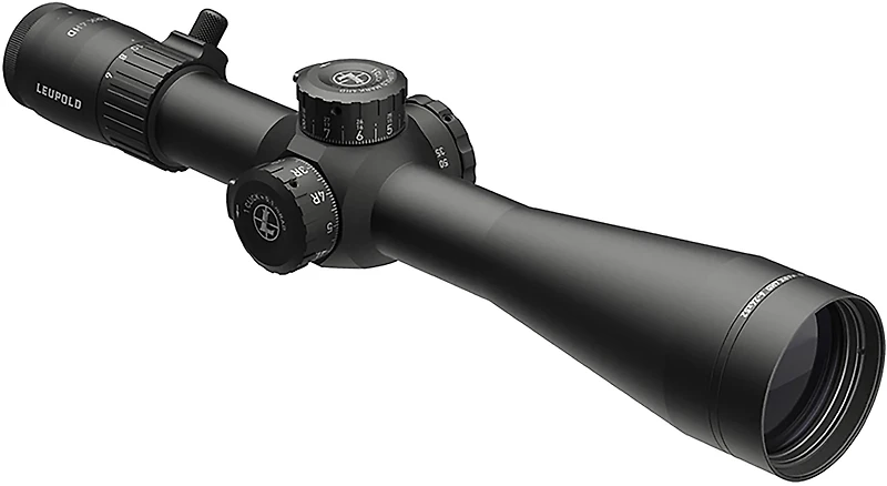 Leupold Mark4HD M5C3 FFP PR3 6 - 24 x 52 Riflescope