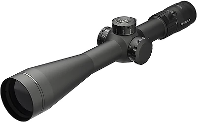 Leupold Mark 4HD M5C3 FFP PR2 8 - 32 x 56 Riflescope