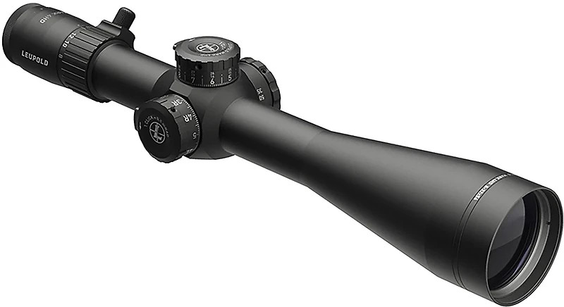 Leupold  Mark 4HD M5C3 FFP PR2 8 - 32 x 56 Riflescope