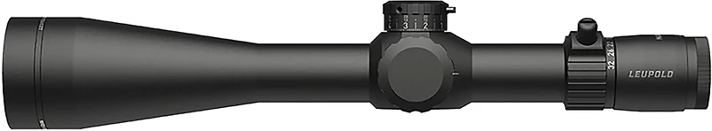 Leupold  Mark 4HD M5C3 FFP PR2 8 - 32 x 56 Riflescope