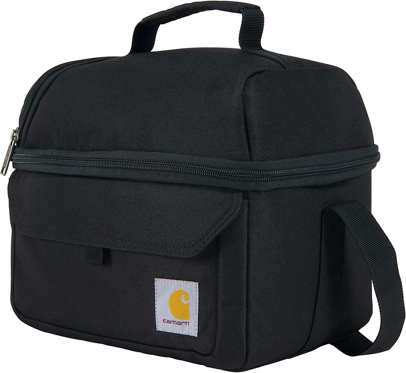 Carhartt Insulated 12 Can Lunch Bag Cooler