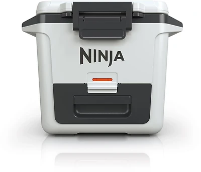 Ninja FrostVault 30qt Hard Cooler with Dry Zone